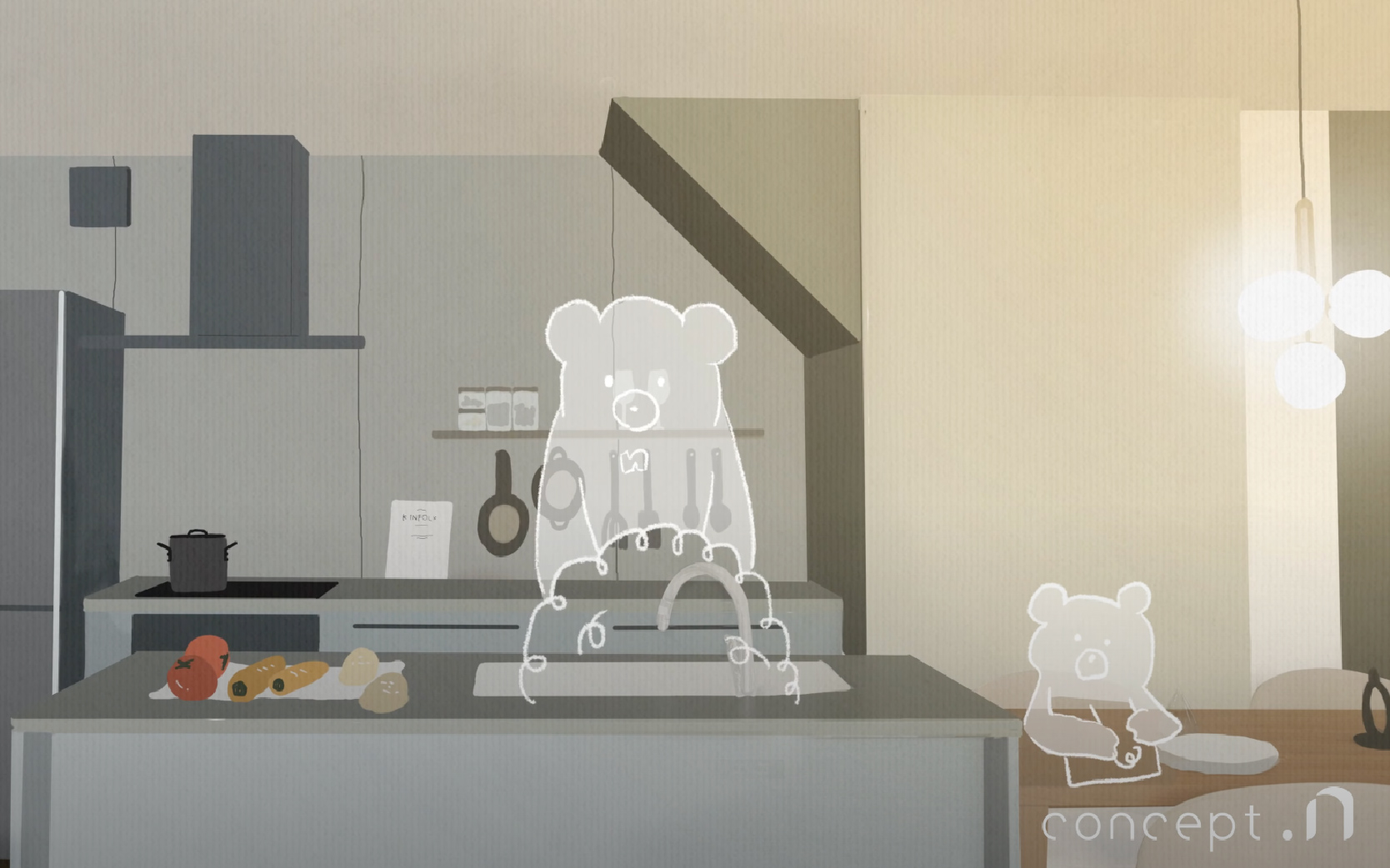 ブランディング・コンセプト策定