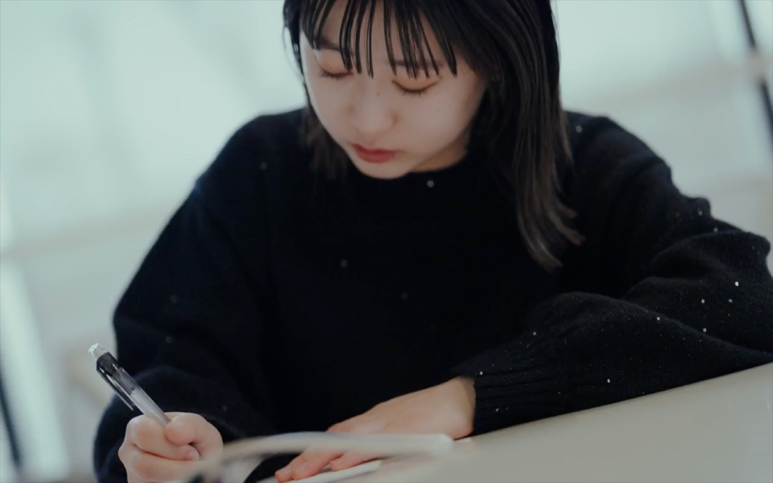 入学式 オープニング動画