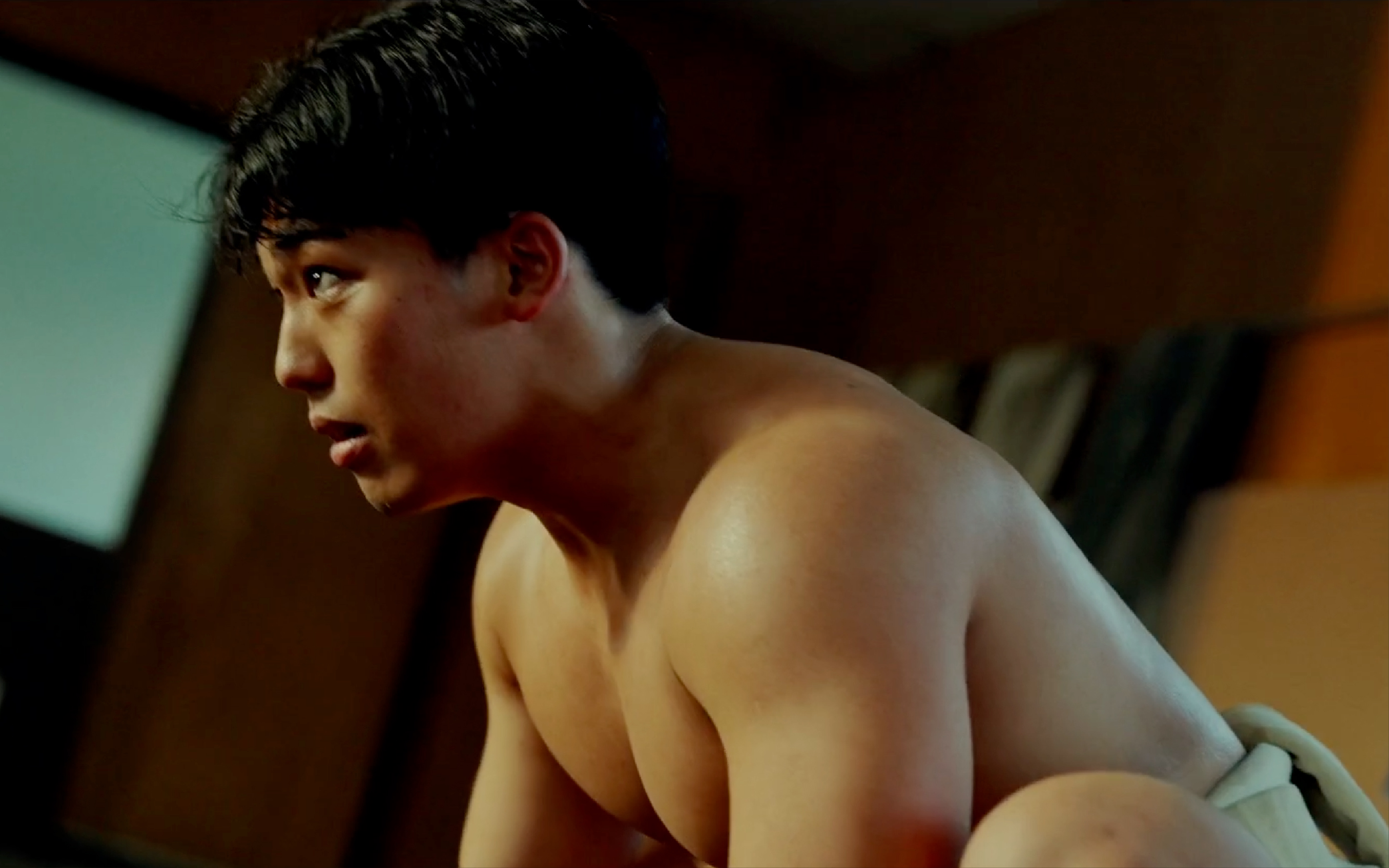 部活動紹介動画 - 相撲部