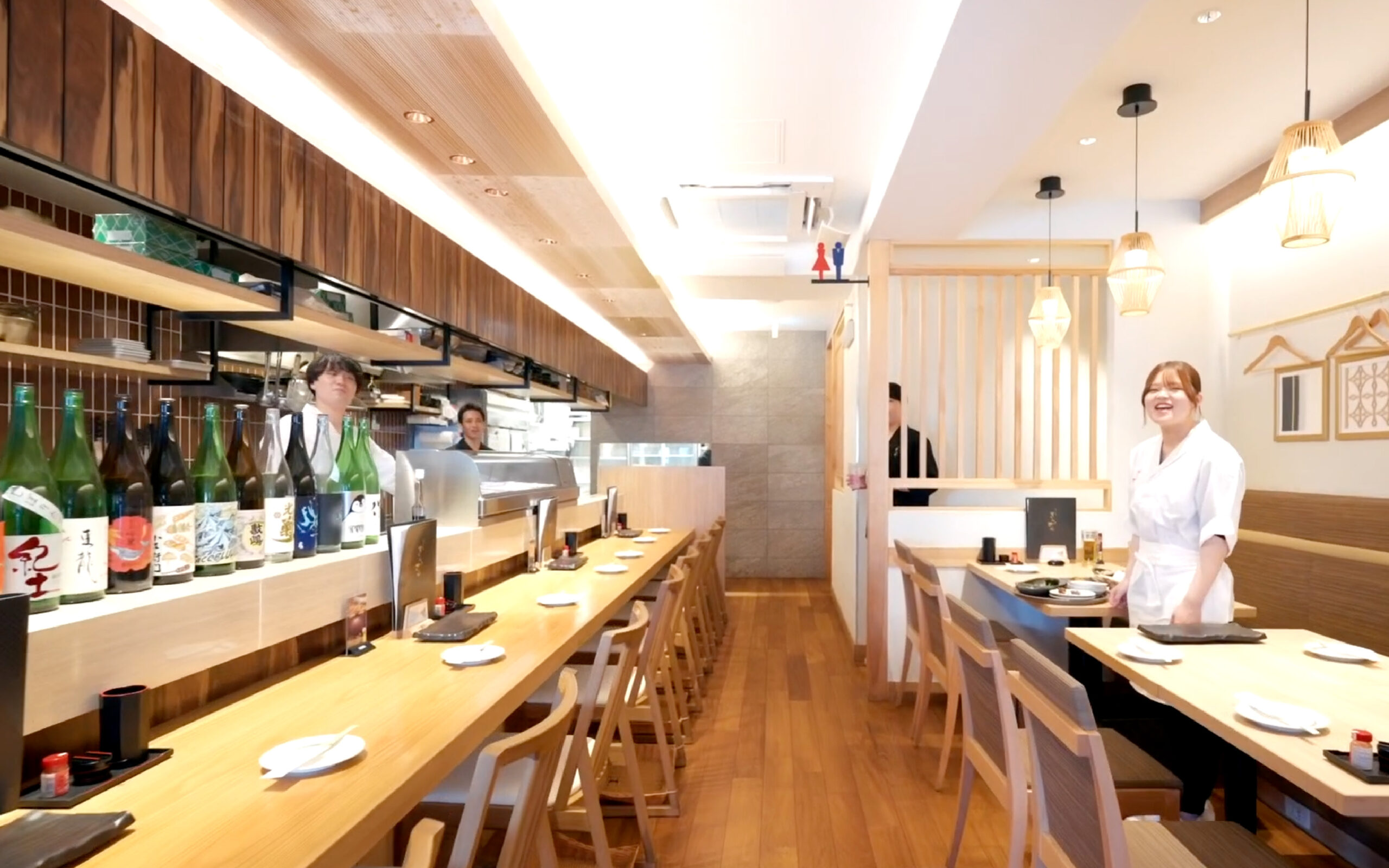 社員総会オープニング動画制作