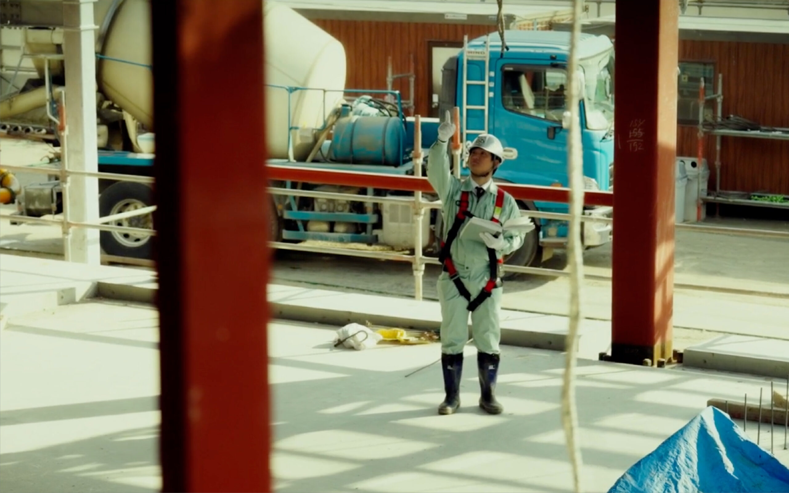 酒部建設株式会社 ブランディング動画