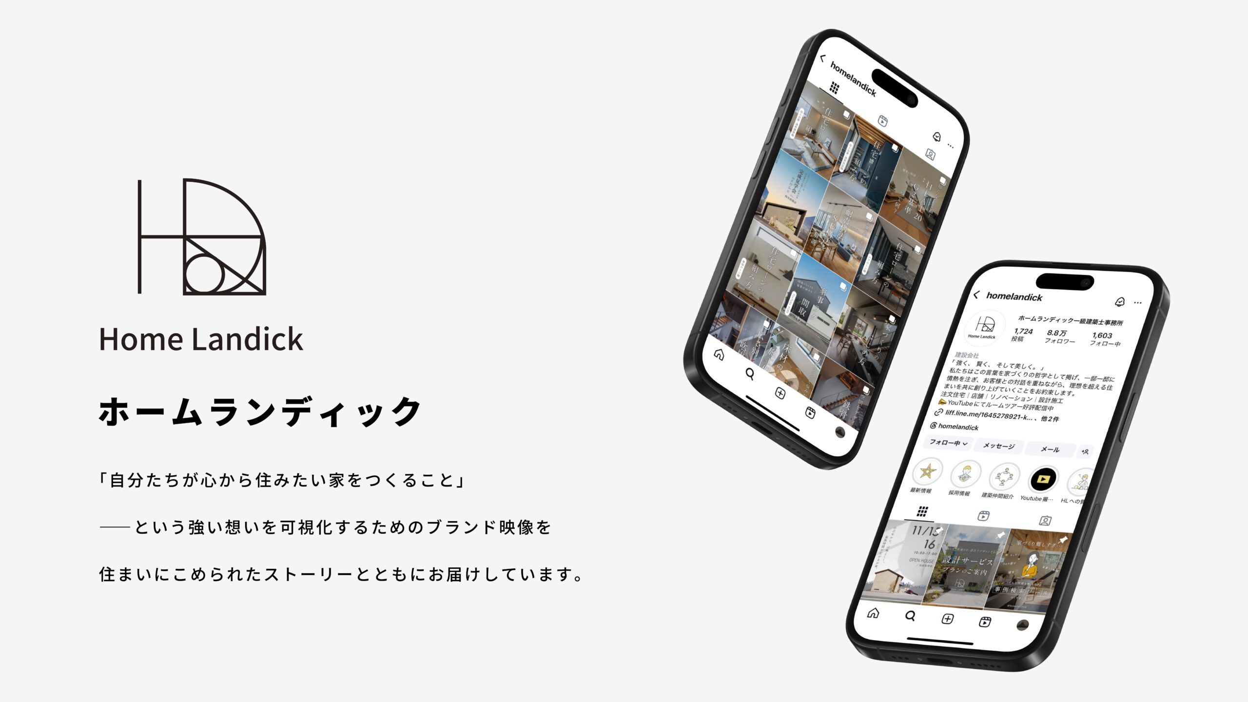 SNS運用支援・広告戦略立案